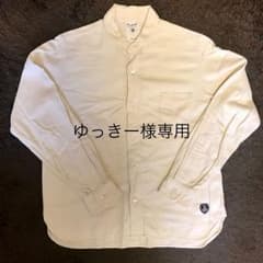 オーシバル オーチバル シャツのサムネイル