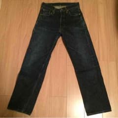 Levis 501xxのサムネイル
