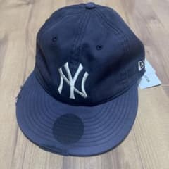 NewEra 9THIRTY Goro min-nano ニューエラ⓪ヤンキース - メルカリ