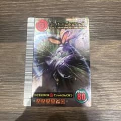 美品】ムシキング 5周年 スーパーモールアタック - メルカリ