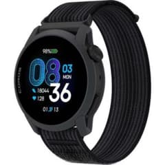 COROS PACE 4 ブラック ナイロンバンド