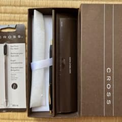 CROSSのサムネイル