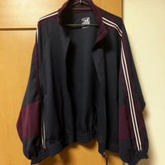 FILA for MEDE19F▫️大人も着られるトラックブルゾンのサムネイル