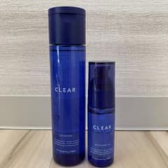 オルビス クリアローションM(しっとりタイプ) 180ml クリアモイスチャーMのサムネイル