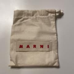 マルニ　保存袋　名刺サイズのサムネイル