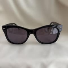 USED STUSSY EYE GEAR JULIAN 黒 BEDWIN コラボ - メルカリ