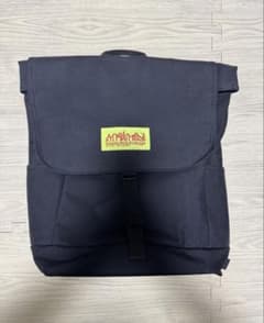 土日のみ価格ManhattanPortageWashingtonBackpackのサムネイル