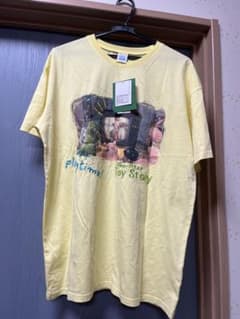 Disney Pixar Toy Story T 셔츠 신품 L