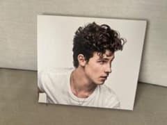 Shawn Mendes アルバム CDのサムネイル