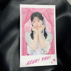 八木愛月 AKB48 サンコンコン ぺりちゃんくじ A賞 ステッカー - メルカリ