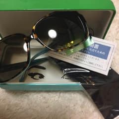 Kate Spade サングラスのサムネイル