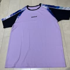 kihotanさん専用 Admiral ラベンダー Tシャツ メンズMサイズのサムネイル