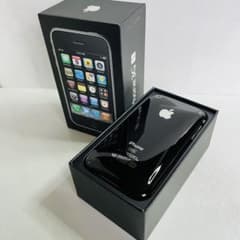 極美品】Apple iPhone 3GS Black - メルカリ