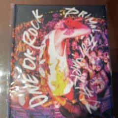 ワンオクロック　PRIMAL FOOTMARK #12