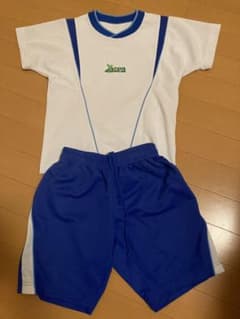Jacpa スポーツウェア ドッジボール用 上下セットのサムネイル