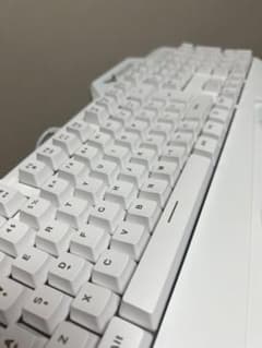 Havit Magic Eagle ゲーミングキーボード 本体のサムネイル