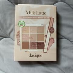 Dasique Shadow Palette07 MilkLatte デイジークのサムネイル
