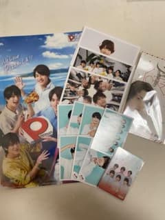 美少年 グッズまとめ売りのサムネイル