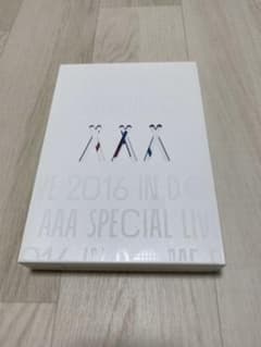 Special Live 2016 in DomeFANTASTIC OVERのサムネイル