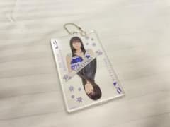 乃木坂46 遠藤さくら 12th バスラ A賞 個別アクリルキーホルダーのサムネイル
