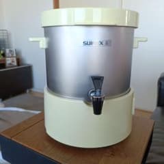 SUIREX5 nano R water 生成器 - メルカリ