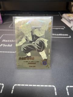 ドラゴンボールスーパーダイバーズ*SDVTP-005*孫悟飯少年期*パラレル