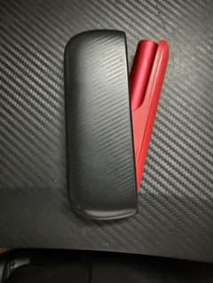 IQOS ANNIVERSARY EDITION レッド