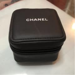 CHANEL シャネル 時計　ケース　小物のサムネイル