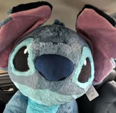 スティッチ ぬいぐるみ　コストコのサムネイル