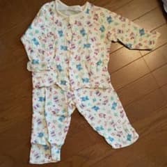パジャマ　アンパンマンのサムネイル