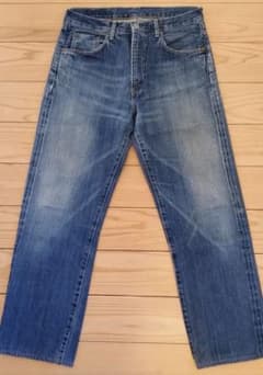 LEVI'S デニムジーンズ 502 W33のサムネイル