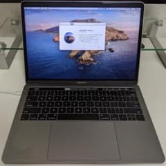 MacBook Pro 13 2016 16GB, 3.1GHz, US-Keyのサムネイル