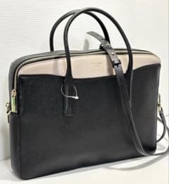 ほぼ新品 ケイトスペード ビジネスバッグ2way 定価44,000＋税 | Mercari