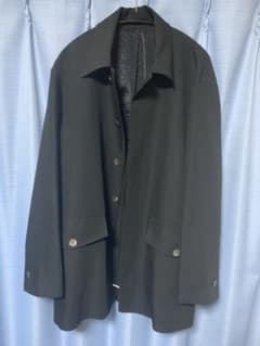IRENISA 22SS FLAP POCKETS HALF COATのサムネイル