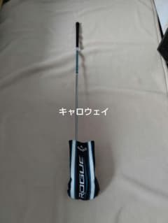 キャロウェイ ROGUE STAR9.5ºのサムネイル