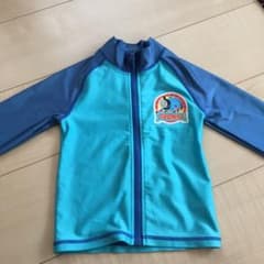 ラッシュガード サイズ95 トーマスのサムネイル