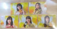 乃木坂46　42thシングル「是非に及ばず」　特典写真②のサムネイル