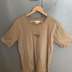 Tシャツのサムネイル