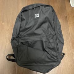 QUIKSILVER バックパック ブラックのサムネイル