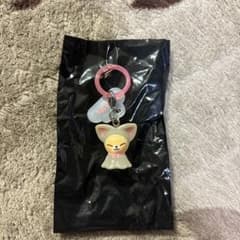 Stray Kids skzooめじるしアクセサリー　アイエンのサムネイル