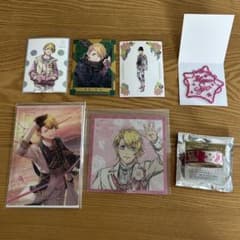 うたプリ 来栖翔のサムネイル