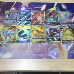 ポケモンカード　まとめ売りのサムネイル
