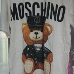 モスキーノ Tシャツのサムネイル