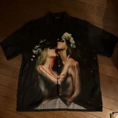 DropDead × Cradle Of Filth 半袖シャツのサムネイル