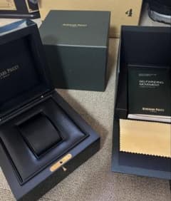 Audemars Piguet オーデマピゲ BOX 空箱のサムネイル