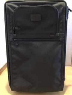 TUMI 22022DH キャリーケースのサムネイル