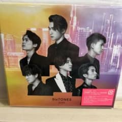 CITY/初回盤Ａ・Ｂセットのサムネイル