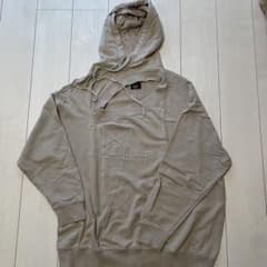 Rick Owens x Champion パーカー ベージュ XS 美品 - メルカリ