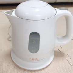 ティファール 電気ケトルのサムネイル