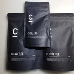 C COFFEE チャコールコーヒーダイエットのサムネイル
